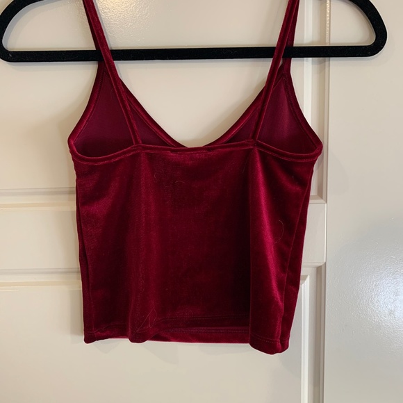 Forever21 Crop Top - Picture 2 of 3